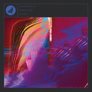 Blandade Artister - Saturated! Vol. 9
