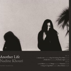 Khouri Nadine - Another Life