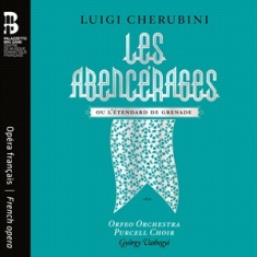 Cherubini Luigi - Les Abencerages Ou L'etendard De Gr
