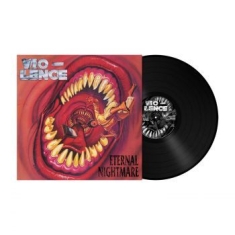 Vio-Lence - Eternal Nightmare (Black Vinyl Lp)