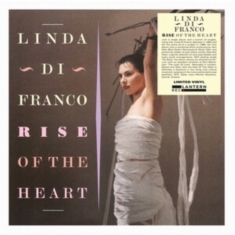 Di Franco Linda - Rise Of The Heart