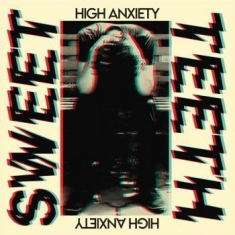 Sweet Teeth - High Anxiety (Pink)