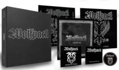 Wolfpack - Box Set (3 Vinyl Lp + 2 Vinyl 7
