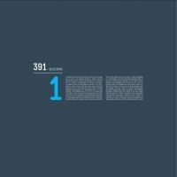 Blandade Artister - 391 Selezione 1