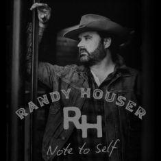 Randy Houser - Note To Self