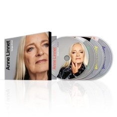 Linnet Anne - Sange Til Livet