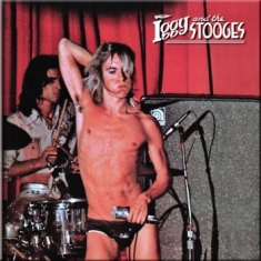 The Stooges - Theatre Of Cruelty Live At The Whis
