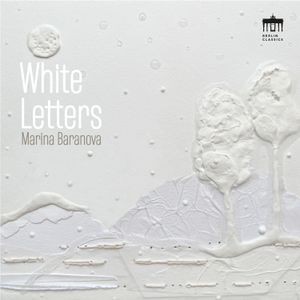 Various - Baranova, Bloch, Debussy, Frid & Le