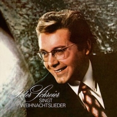 Various - Peter Schreier Sings Christmas Song