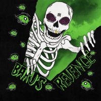 Magnolia Park - Baku's Revenge (Neon Green Galaxy)