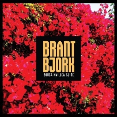 Bjork Brant - Bougainvillea Suite