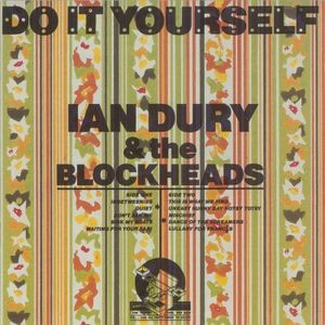 Ian Dury And The Blockheads - Do It Yourself