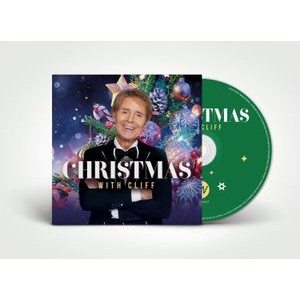 Cliff Richard - Christmas With Cliff