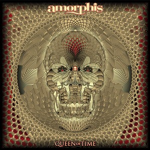 Amorphis - Queen Of Time