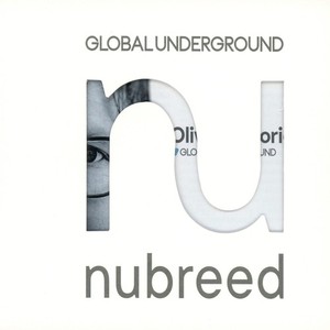 Schories Oliver - Global Underground:..