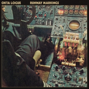 Okta Logue - Runway Markings