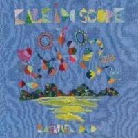 Dadd Rachael - Kaleidoscope (Yellow)