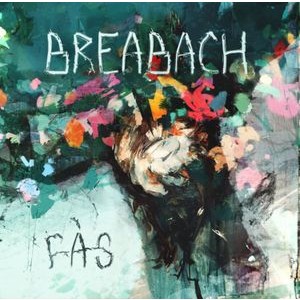 Breabach - Fas