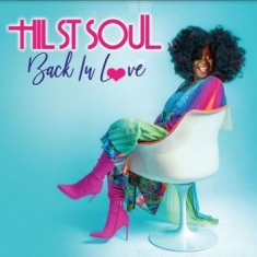 St. Soul Hil - Back In Love