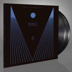 Thy Catafalque - Mezolit - Live At Fekete Zaj  (2 Lp