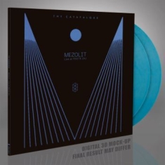 Thy Catafalque - Mezolit - Live At Fekete Zaj (Blue