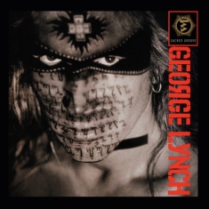 Lynch George - Sacred Groove