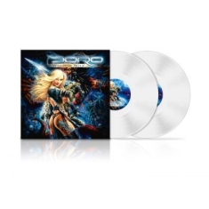 Doro - Warrior Soul (White Vinyl 2 Lp)