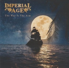 Imperial Age - Way Is The Aim