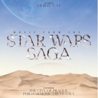 City Of Prague Philharmonic Orchest - Music From The Star Wars Saga