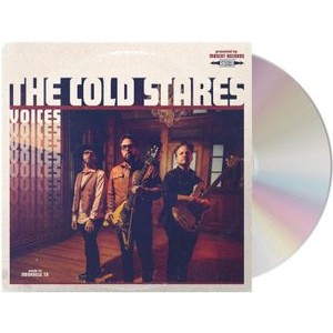 The Cold Stares - Voices