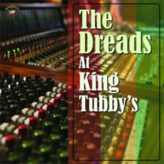 Blandade Artister - Dreads At King Tubby?S