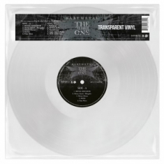 Babymetal - The Other One (Clear Vinyl)