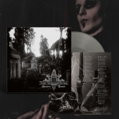 Der Trauerschwan - Sanguinare Vampiris (Grey Vinyl Lp)
