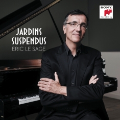 Le Sage Eric - Jardins Suspendus