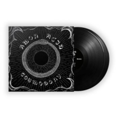 Amon Acid - Cosmogony (Black Vinyl 2 Lp)
