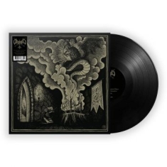 Ofermod - Ofermodian Litanies (Black Vinyl Lp