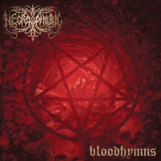 Necrophobic - Bloodhymns (Re-Issue 2022)