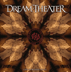 Dream Theater - Lost Not Forgotten Archives: Live at Wac