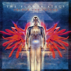 Flower Kings The - Unfold The Future (Re-Issue 2022)
