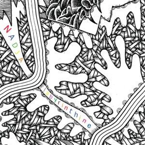 Nadja - Labyrinthine