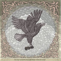 James Yorkston Nina Persson And Th - The Great White Sea Eagle