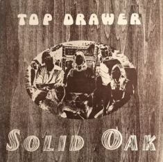 Top Drawer - Solid Oak (Vinyl Lp)