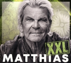 Reim Matthias - Matthias (Xxl)