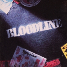 Bloodline - Bloodline -Hq/Insert-