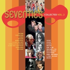 Various - Seventies Collected Vol.2