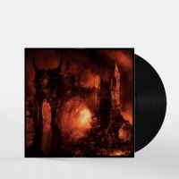 Asagraum - Dawn Of Infinite Fire (Black Vinyl)