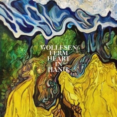 Wollesen Ferm - Heart In Hand