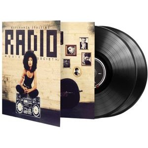 Esperanza Spalding - Radio Music Society