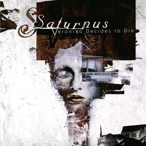 Saturnus - Veronika Decides To Die (2Cd Book)