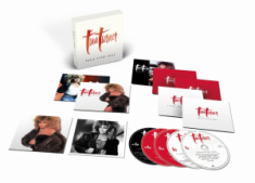 Turner tina - Break Every Rule (Ltd 3CD, 2DVD Boxset)